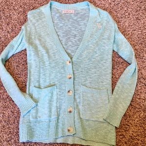 Abercrombie & Fitch cardigan